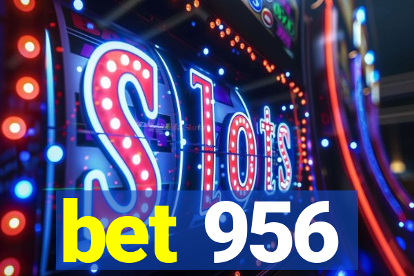 bet 956